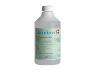 Liscoclean 500 ml Flasche mit Schraubdeckel